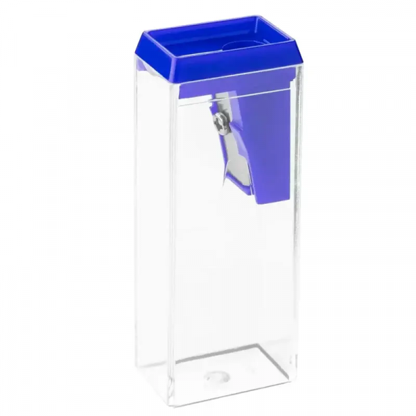 APONTADOR PLASTICO RETANGULAR C/ DEPOSITO AP2002 APONTADOR PLASTICO RETANGULAR C/ DEPOSITO AP2002