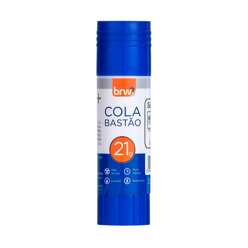 COLA EM BASTAO 21GR BRW