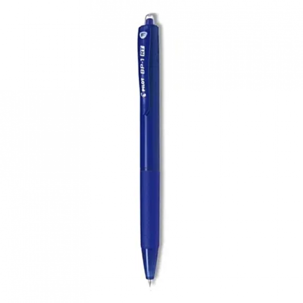 CANETA PILOT BP1 RT 0,7 FINE AZUL CANETA PILOT BP1 RT 0,7 FINE AZUL