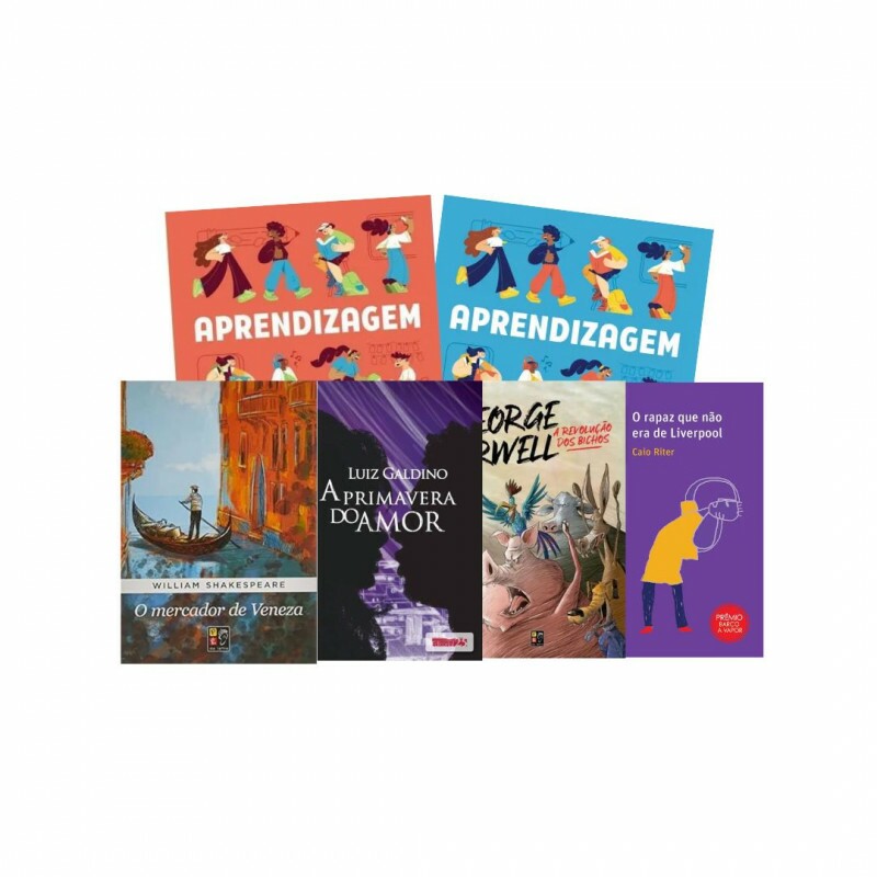 KIT DE MATERIAL DE APOIO PROJETO 127 DOCE COMECO 7 ANO FUND KIT DE MATERIAL DE APOIO PROJETO 127 DOCE COMECO 7 ANO FUND