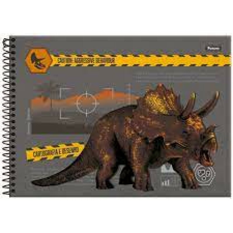 CAD.CARTOGRAF.CD.80F. SAUROS FSC