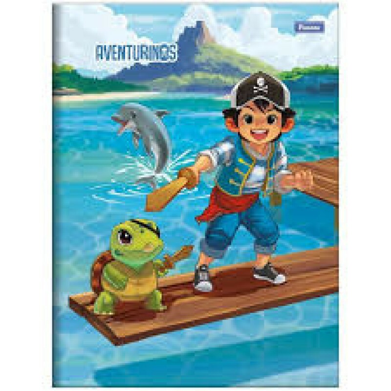 CADERNO BROCHURAO CD.80F. AVENTURINOS FSC CADERNO BROCHURAO CD.80F. AVENTURINOS FSC
