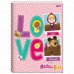 CADERNO BROCHURA UNIV CD 80FLS MASHA E O URSO CADERNO BROCHURA UNIV CD 80FLS MASHA E O URSO