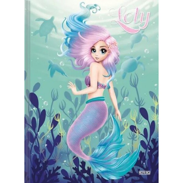 CAD BROC 1/1 CD 80F LOLY