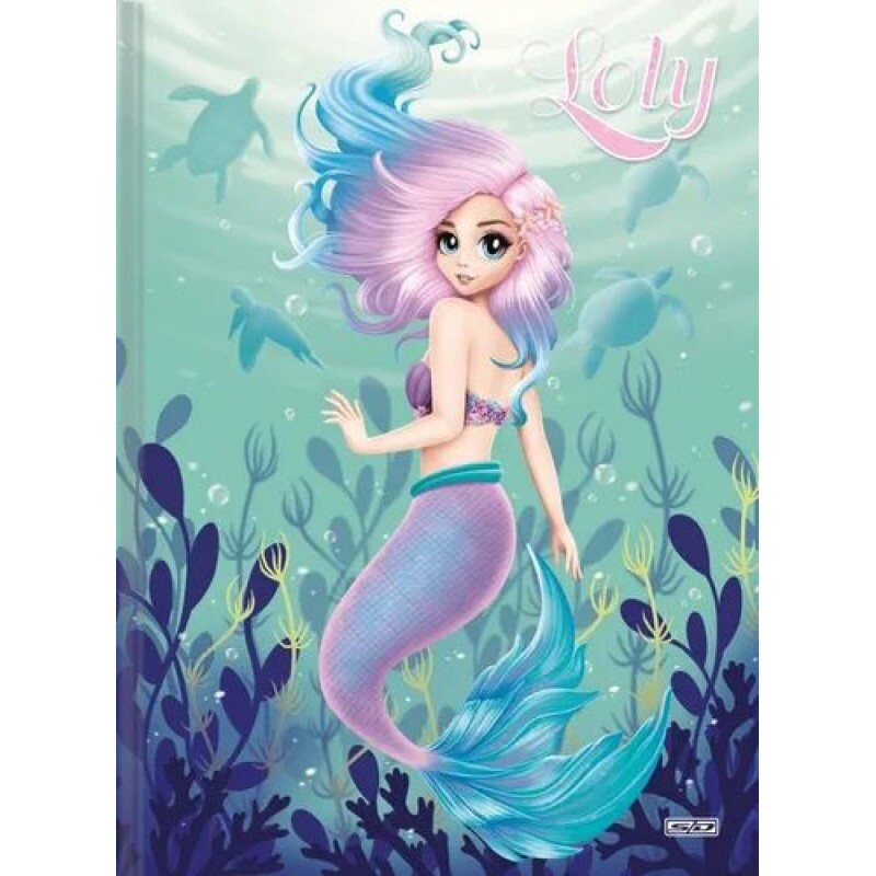 CAD BROC 1/1 CD 80F LOLY