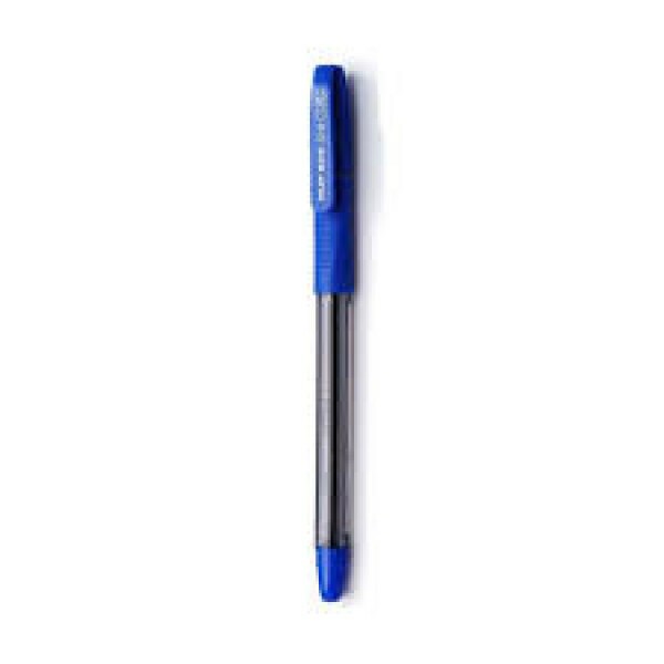 CANETA PILOT BPS GRIP 1.6 AZUL CANETA PILOT BPS GRIP 1.6 AZUL