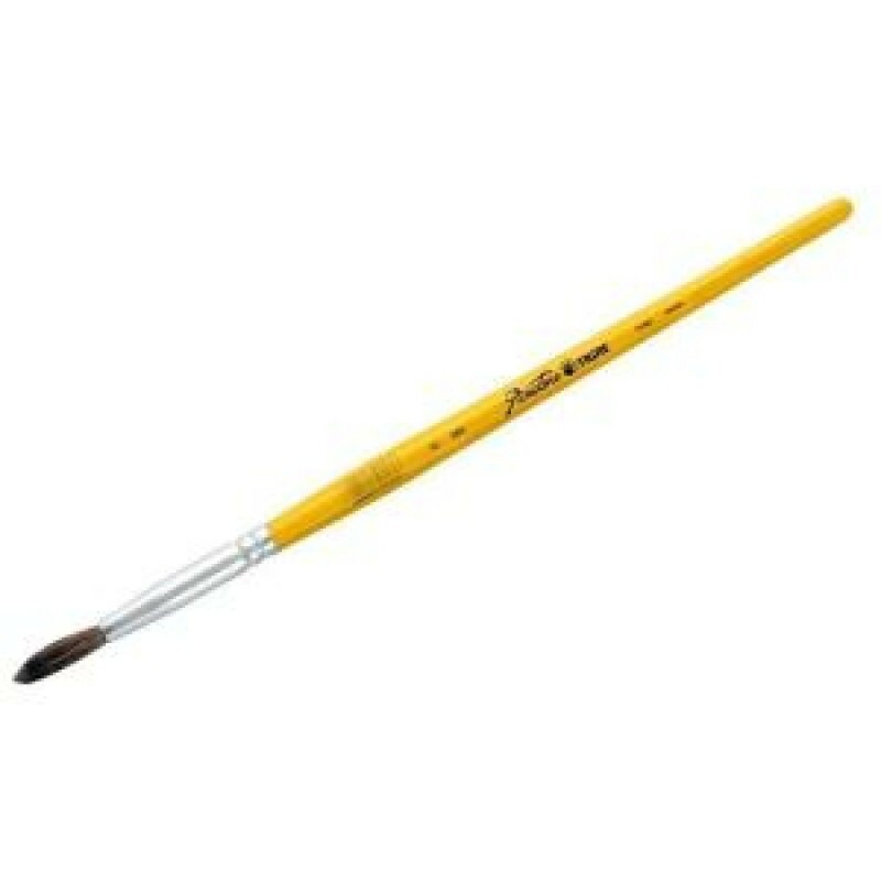 PINCEL BROXA N.6 BRW