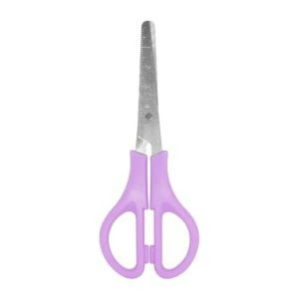 TESOURA ESCOLAR CIS KS-125P